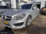 Mercedes CLA-klasse 200 Edition 1 AMG-line, Gebruikt, Euro 6, 715 kg, Start-stop-systeem