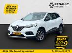Renault Kadjar 1.3 TCe Intens PANO / ALL SEASON / CAMERA / S, Kadjar, Gebruikt, Euro 6, 4 cilinders