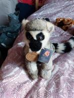 Pluche Stokpaardje, Ophalen of Verzenden, Zo goed als nieuw, Overige typen