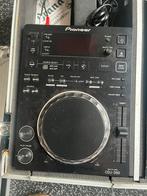Pioneer CDJ-350, Muziek en Instrumenten, Dj-sets en Draaitafels, Ophalen of Verzenden, Gebruikt, Dj-set, Pioneer