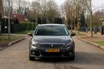 Peugeot 308 SW 1.2 PureTech Allure | PANO | CARPLAY | CLIMA, Voorwielaandrijving, Parkeersensor, Gebruikt, Euro 6