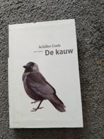 De Kauw - Achilles Cools, Ophalen of Verzenden, Zo goed als nieuw, Vogels, Achilles Cools