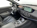Maybach S-klasse 600 V12 B&O(811) HUD 360° Nachtsysteem(610, Automaat, Achterwielaandrijving, Gebruikt, Zwart