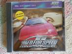Need for Speed 2 special edition, Spelcomputers en Games, Games | Pc, Ophalen, Gebruikt, 1 speler, Racen en Vliegen