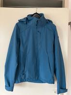 Softshell jas, Blauw, Nieuw, Ophalen of Verzenden, Human Nature