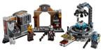 LEGO - De Mandalorian Wapensmederij (75319) - Nieuw!, Ophalen of Verzenden, Nieuw, Complete set, Lego