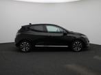 Renault Clio E-Tech Full Hybrid 145 techno | Automaat | Navi, Auto's, Renault, Stof, Euro 6, Zwart, Origineel Nederlands