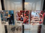 One Piece - SH Figuarts verzameling - Compleet nieuw in doos, Verzamelen, Ophalen, Nieuw