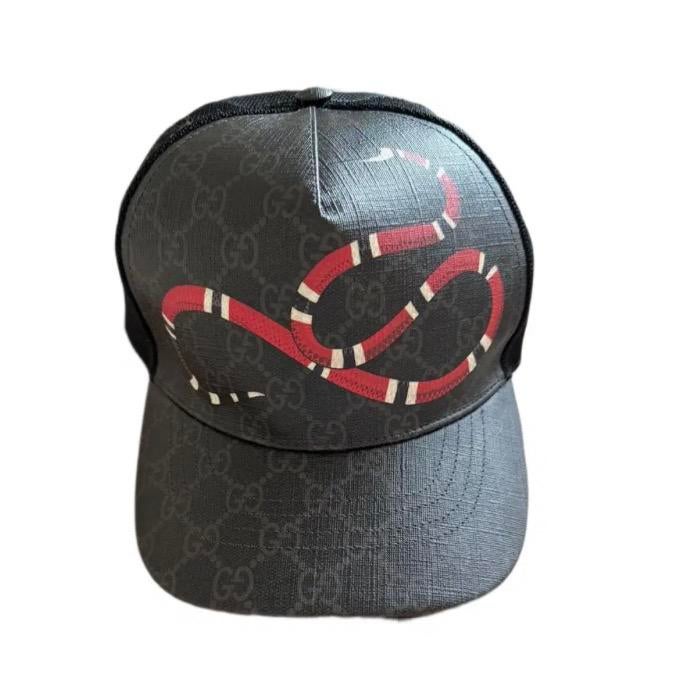 Gucci pet (limited edition), Ophalen, Zo goed als nieuw