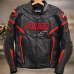 Alpinestars Motorjas maat 60 Eu XXL model Marc Márquez 93, Motoren, Ophalen of Verzenden, Tweedehands, Jas | leer