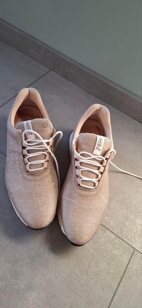 Pretty Ballerina schoenen sneakers Maat 39 izgs, Pretty Ballerina, Ophalen of Verzenden, Sneakers of Gympen, Zo goed als nieuw