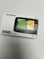 TomTom Go Basic 6 Nieuw in doos, Auto diversen, Autonavigatie, Ophalen of Verzenden, Nieuw