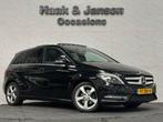 Mercedes-Benz B-klasse 180 Ambition - Pano - Cruise - Parkee, Voorwielaandrijving, Euro 5, Gebruikt, 1295 kg