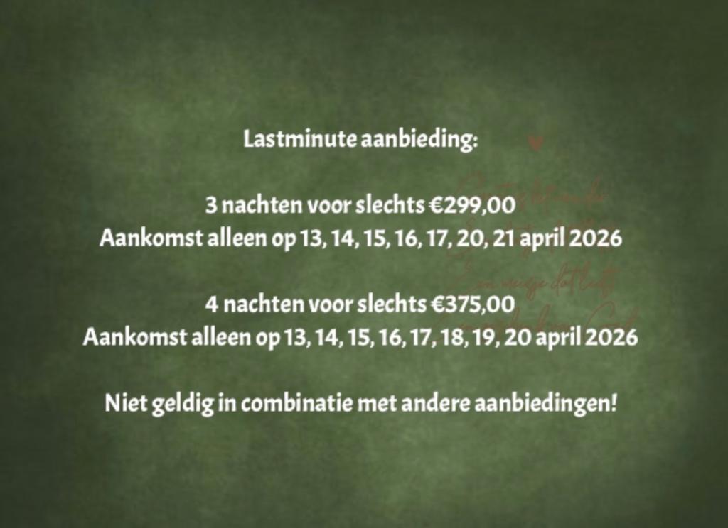Gerenoveerde bungalow te huur Zuid-Limburg aanbieding, Tickets en Kaartjes, Autovignetten, Eén persoon