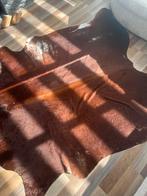 Grote Koeienhuid vloerkleed!, Huis en Inrichting, Stoffering | Tapijten en Kleden, 150 tot 200 cm, 200 cm of meer, Ophalen of Verzenden