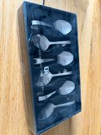 Amuse lepels, Ophalen, Nieuw