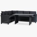 Loungeset  met kussens, Ophalen of Verzenden