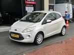 Ford Ka 1.2 Titanium Airco, Auto's, Ford, Voorwielaandrijving, Stof, Gebruikt, 1242 cc