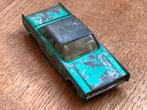Matchbox Series No. 31 Lincoln Continental Lesney Products, Ophalen of Verzenden, Gebruikt, Auto