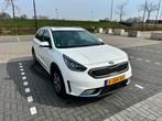 Kia Niro 1.6 GDi Phev 141pk Dct6 2018 Wit, 77 km/l, Wit, Plug-in hybride, SUV of Terreinwagen