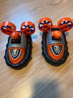 Paw Patrol Hovercrafts - 2 stuks, Ophalen of Verzenden, Gebruikt, Jongen of Meisje