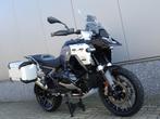 BMW R 1300 GS ADVENTURE ASA (bj 2025), Bedrijf, Toermotor, 1300 cc
