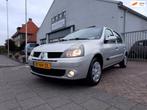 Renault Clio 1.2-16V 2005 5drs airco, Voorwielaandrijving, Gebruikt, Overige modellen, 4 cilinders