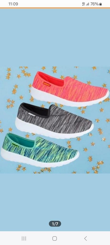 Te koop partij nieuwe dames schoenen, Ophalen, Nieuw, Overige kleuren, Sneakers of Gympen