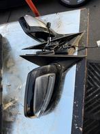 Mercedes W204 C-klasse spiegels spiegel, Auto-onderdelen, Spiegels, Ophalen of Verzenden, Mercedes-Benz