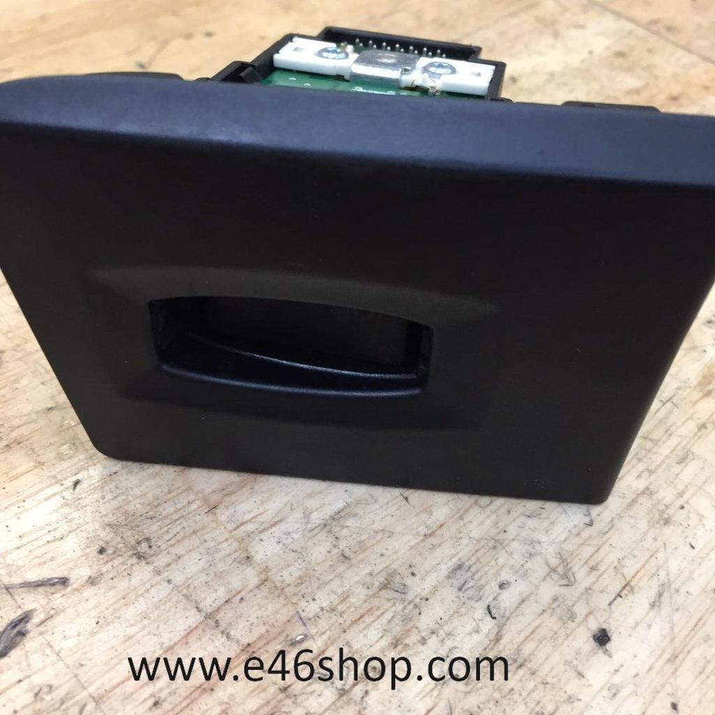 Contact slot BMW E81 E82 E87 E88 E90 E91 etc, Auto-onderdelen, Gebruikt, -, -, Ophalen of Verzenden