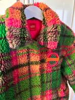 Oilily winterjas 6 jaar, Verzenden, Gebruikt, Meisje, Jas