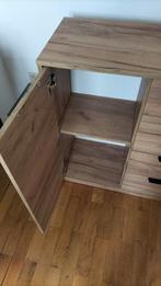 JYSK dressoir, Ophalen, Overige materialen, Zo goed als nieuw, 25 tot 50 cm