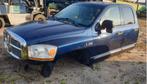 Dodge Ram 1500 2002-2008 voor demontage, Auto-onderdelen, Carrosserie en Plaatwerk, Gebruikt, PO Box 21-8004 | Auburn Hills, MI 48321-8004