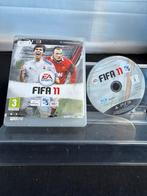 FIFA 11 - PlayStation 3, Gebruikt, Fifa, 1 speler, Eén computer