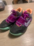 Nike Kevin Durant KD Trey 5 X Basketbalschoenen, Overige kleuren, Ophalen of Verzenden, Sneakers of Gympen, Zo goed als nieuw