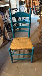 Gratis retro achtig stoel, Ophalen of Verzenden