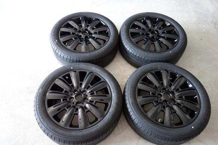 MINI Countryman F60 18 inch velgen style pin spoke 533 NIEUW, Auto-onderdelen, Banden en Velgen, Velg(en), Zomerbanden, 18 inch