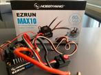 Hobbywing MAX10 60A ESC Xray, Hobby en Vrije tijd, Modelbouw | Radiografisch | Auto's, Elektro, Ophalen of Verzenden, Zo goed als nieuw
