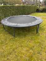 Trampoline 2.40m - Springplezier voor de hele familie!, Ophalen, Gebruikt