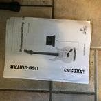 Behringer iAXE393 USB-Gitaar, Ophalen, Gebruikt, Solid body, Overige merken