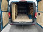 Mercedes-Benz Vito 114 CDI Lang Automaat Airco Cruise Contro, Auto's, Automaat, Gebruikt, Euro 6, 4 cilinders