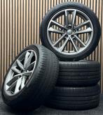 ZGAN! Originele 19 inch Audi Q3 83A 5x112 ET38 Hankook AO, Auto-onderdelen, Banden en Velgen, 255 mm, ., Banden en Velgen, .