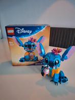 LEGO Disney Stitch (43249) - Nieuw in doos, Ophalen of Verzenden, Nieuw, Complete set, Lego