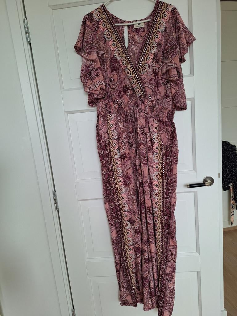 Jumpsuit PC Prenium Collection mt 42 44, Kleding | Dames, Jumpsuits, PC  Prenium Collection, Paars, Maat 42/44 (L), Ophalen of Verzenden