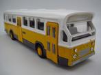Lion Toys - DAF Stadsbus '' Noord-Zuid-Hollandse '' 1:50, Ophalen of Verzenden, Zo goed als nieuw, Bus of Vrachtwagen, Lion Toys