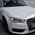 Personenauto Audi, A3 Sportback, 1.2 TFSI Ambition Pro Line, Euro 5, 4 cilinders, Wit, Origineel Nederlands