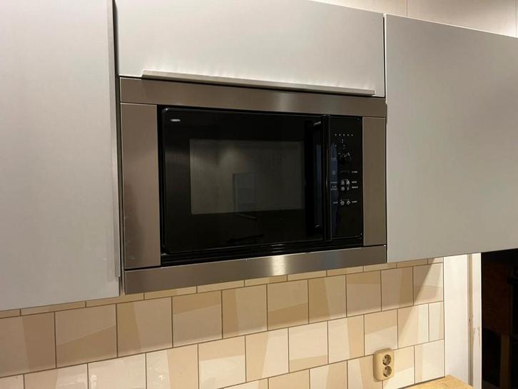 Keukenset, Huis en Inrichting, Keuken | Keukenbenodigdheden, Gebruikt, Ophalen