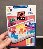 IQ link smartgames (120 puzzel challenges), Ophalen of Verzenden, Zo goed als nieuw