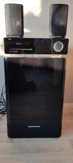 Harman Kardon Home Cinema System Defect., Ophalen, Gebruikt, Overige merken