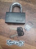 Mul-T-Lock, Verzenden, Nieuw, Slot